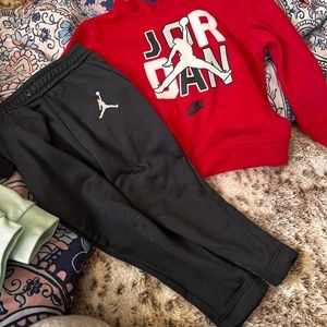 Toddler Boys size 2 Jordan, Nike, True Religion